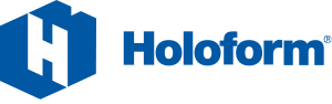 Holoform logo